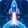 Idea 2 Launch Logo
